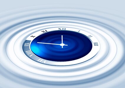 Time fear present