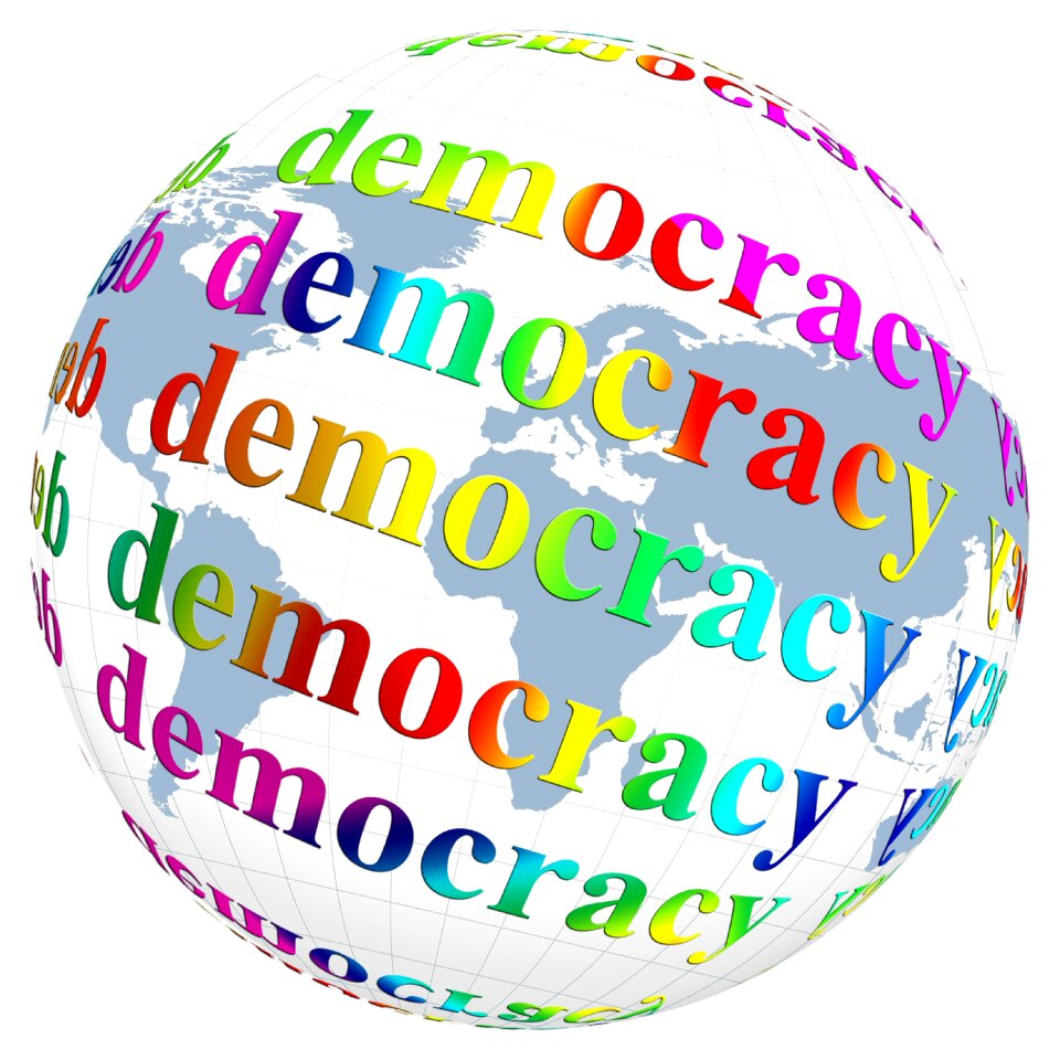 State right to vote participation