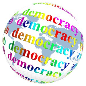 State right to vote participation