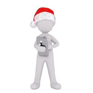 3d model full body