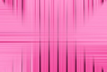 Color graphic pink