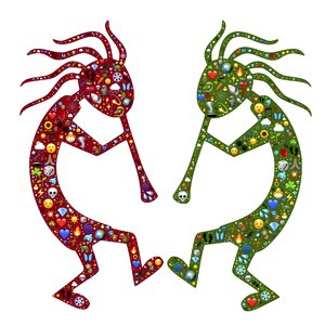 Spirit fun emoji