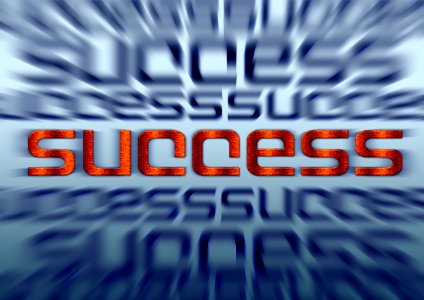 Attraction achievement progress