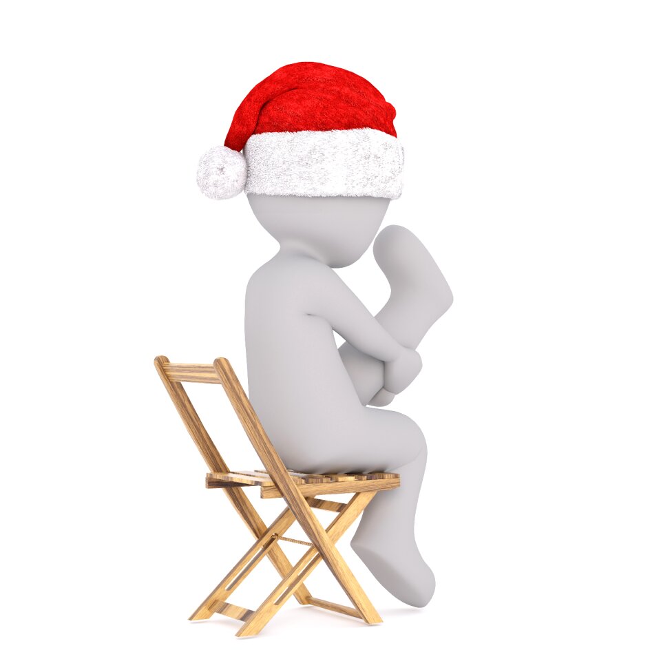 3d model full body