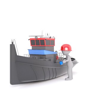 3d model full body