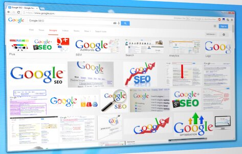 Search engine www computer