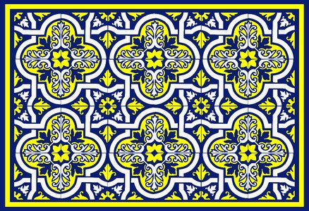 Decoration coating default