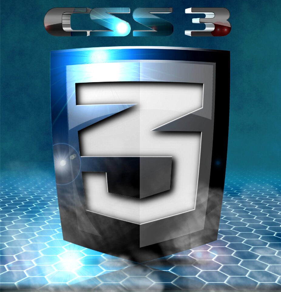 3d shield Free illustrations