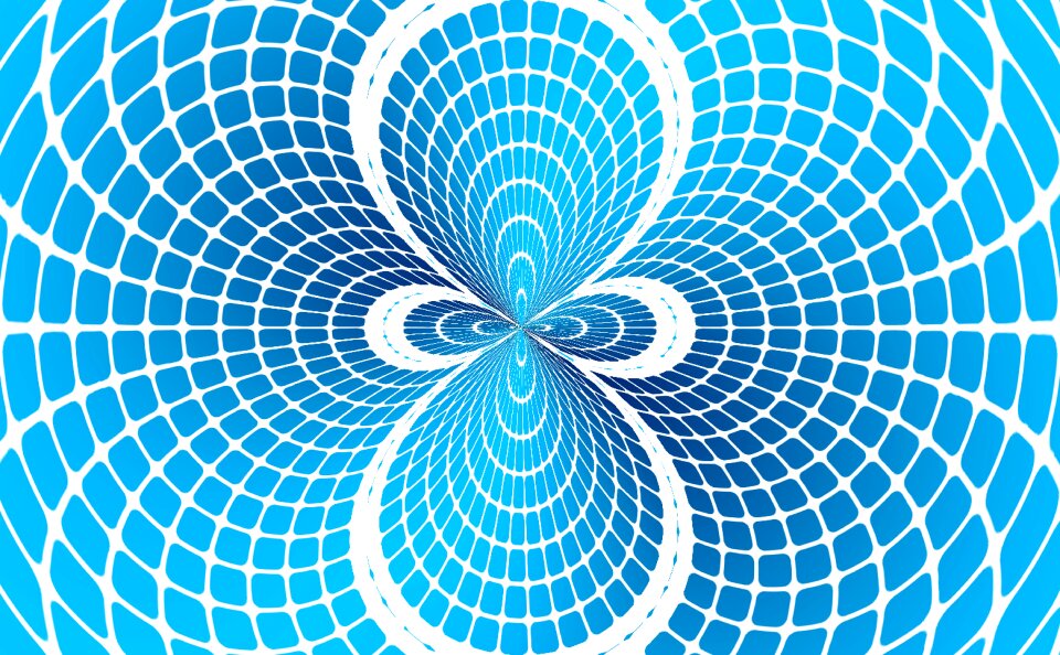 Background arrangement texture