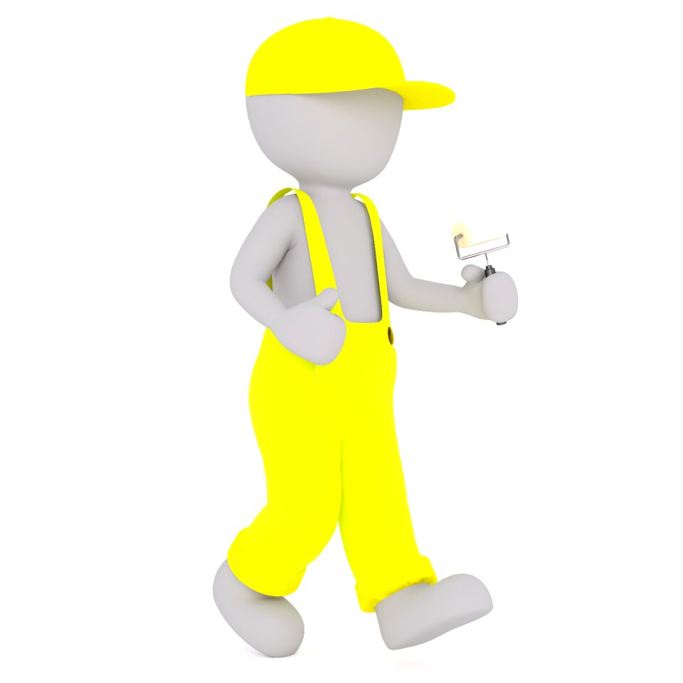3d model full body