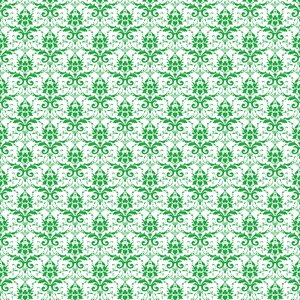Decoration template design