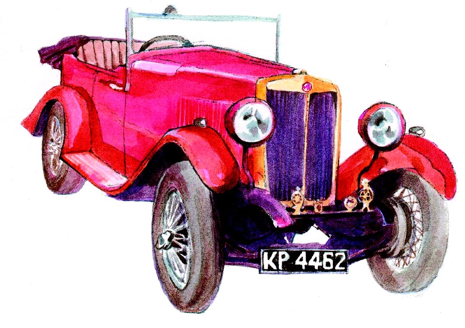Vehicle auto automobile