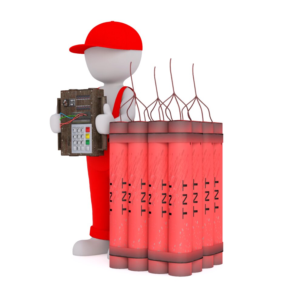3d model full body
