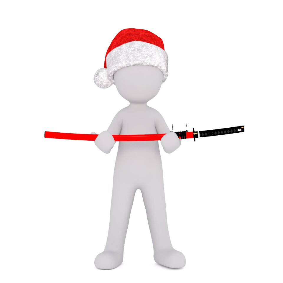 3d model full body