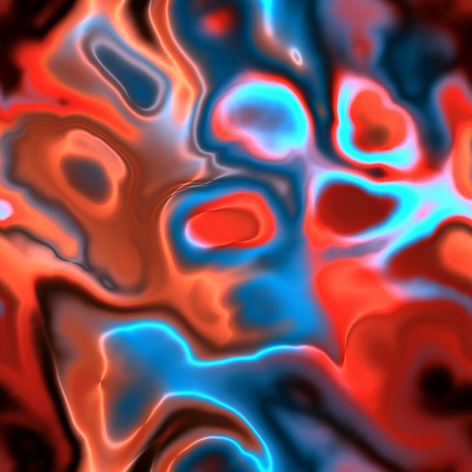 Tile able abstract texture