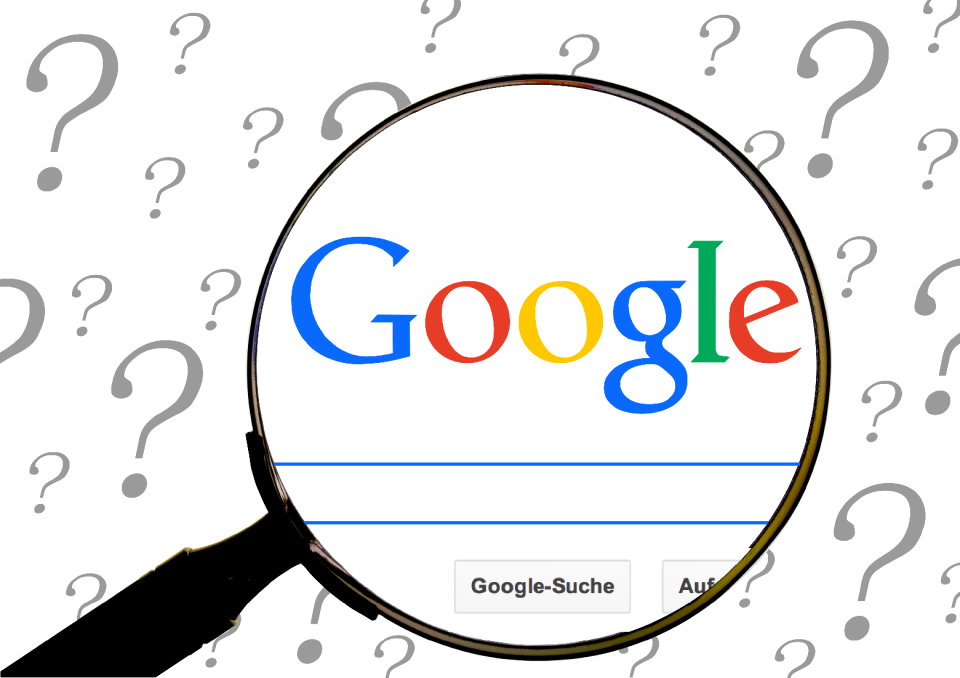 Search web page web address