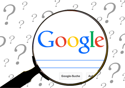 Search web page web address