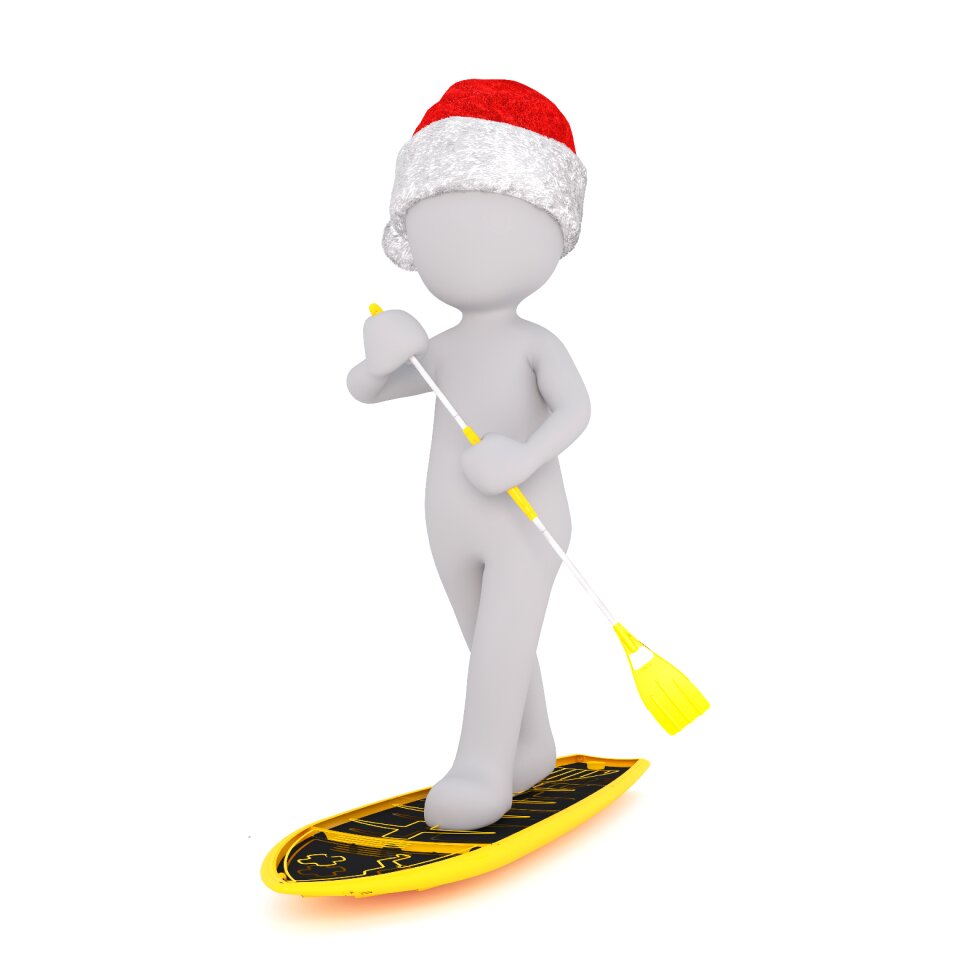 3d model isolated 3d