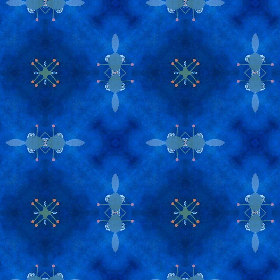Design decoration abstract