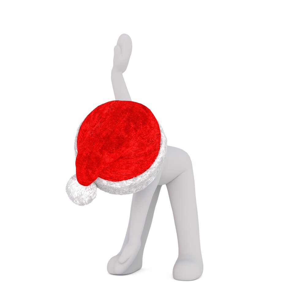 3d model full body