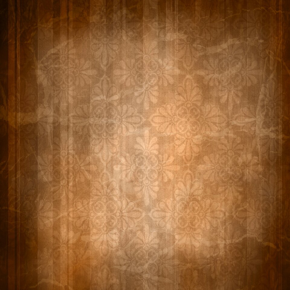 Paper scrapbook vintage