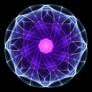 Mandala design digital