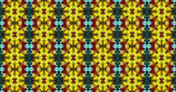 Pattern background tile