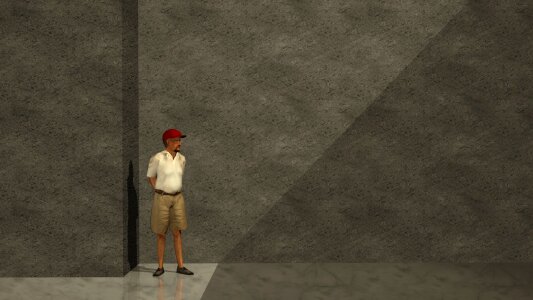 Concrete marble Free illustrations