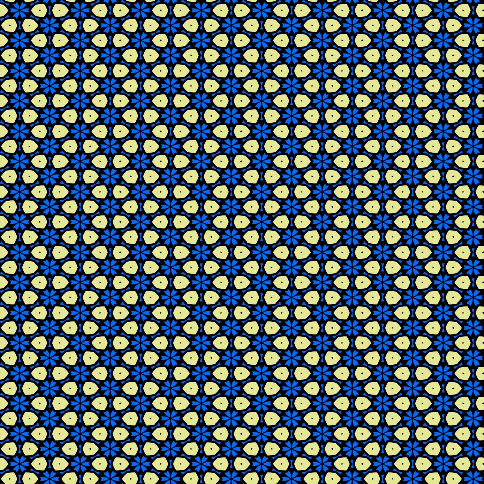 Design decoration abstract