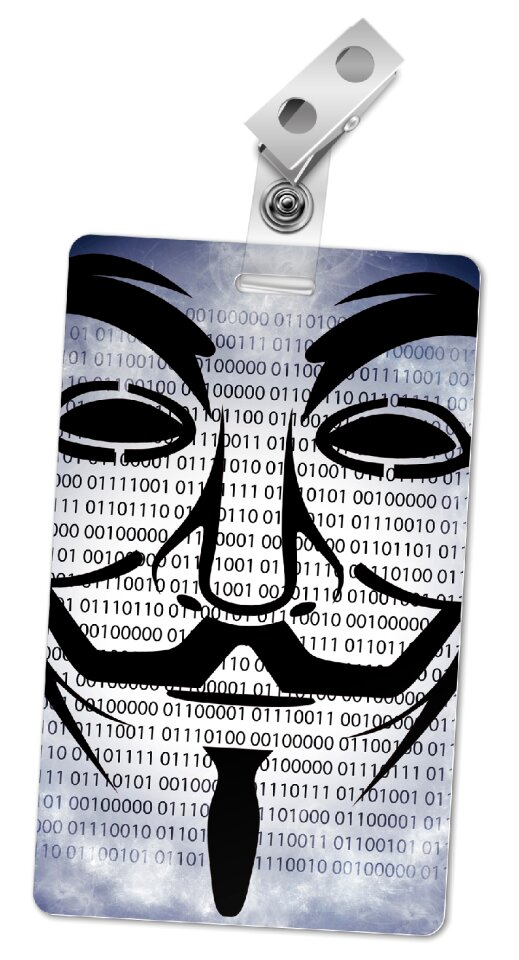 Anonymous internet computer