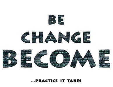 Practice motivation growth