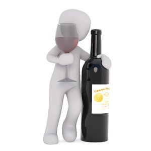 3d model full body