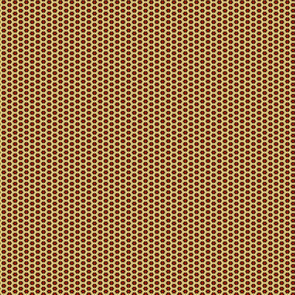 Design decoration abstract
