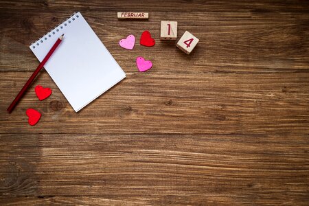 February beautiful sweethearts