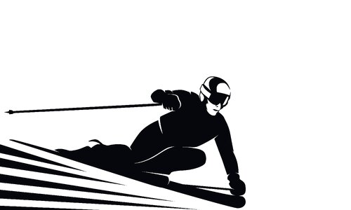 Symbol race exit