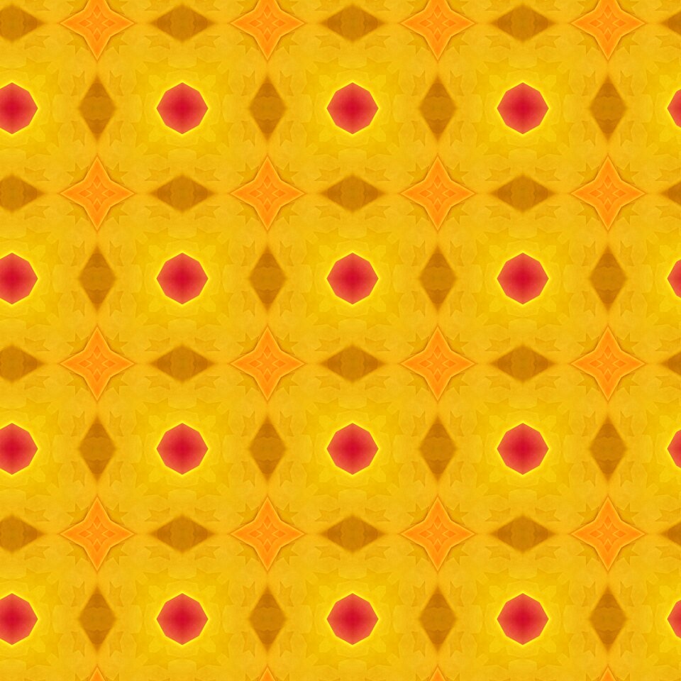 Design decoration abstract