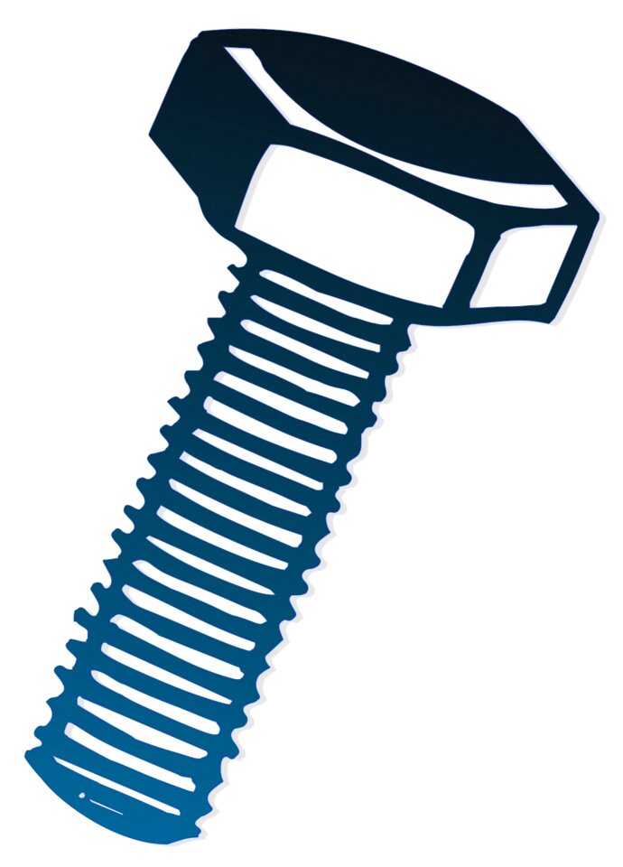 Repair industrial equipment