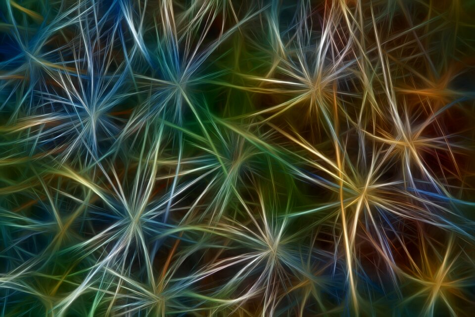 Network integration knot