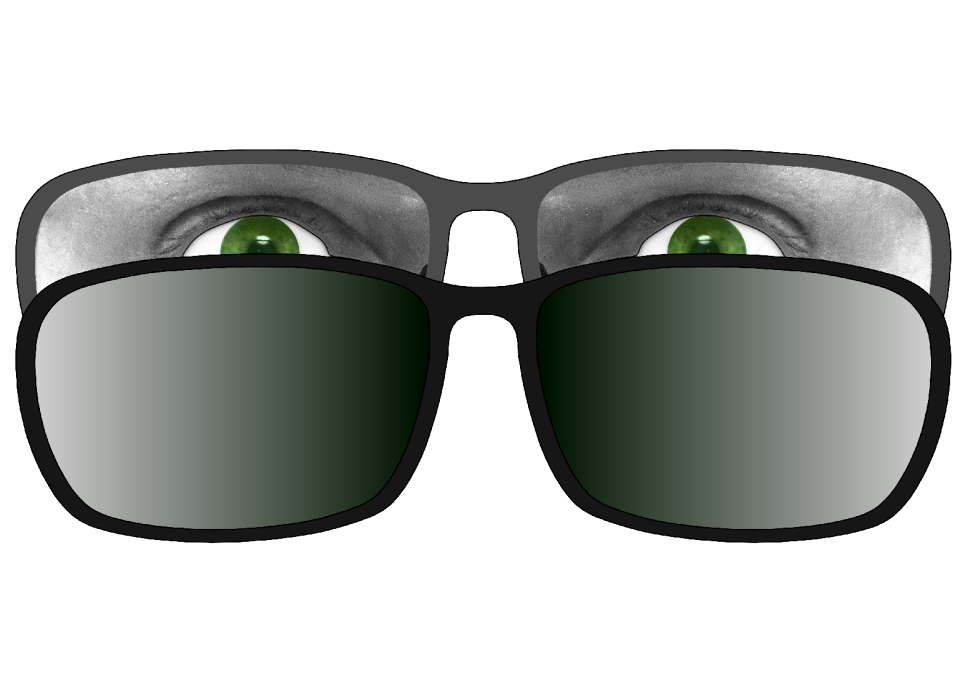 Vision correction sehhilfe reading glasses
