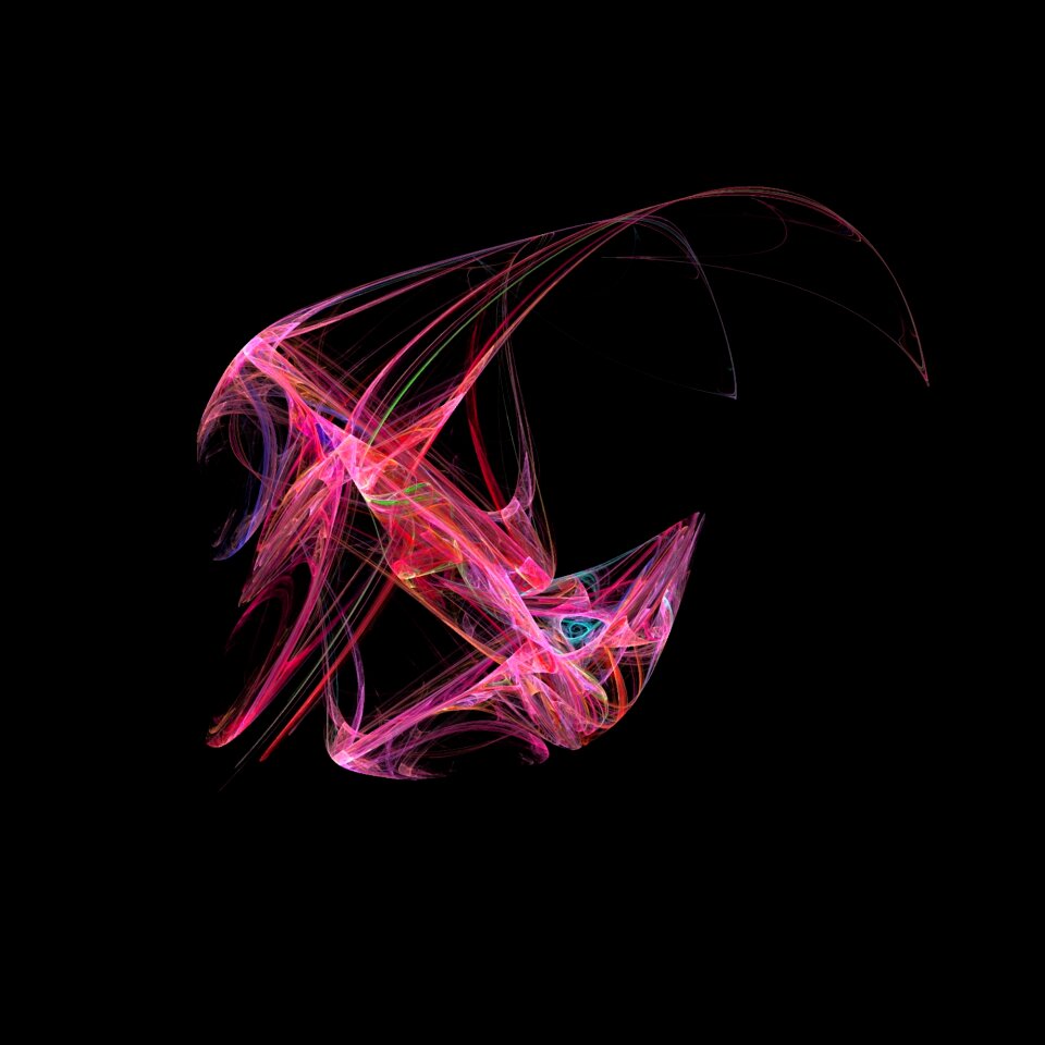 Art structure background