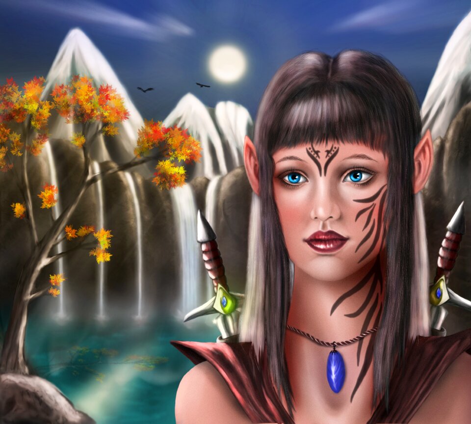 Figure imagination Free illustrations