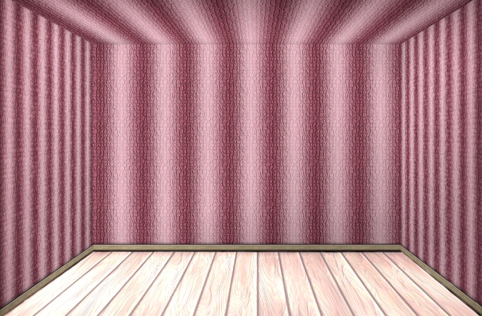 Salon perspective texture