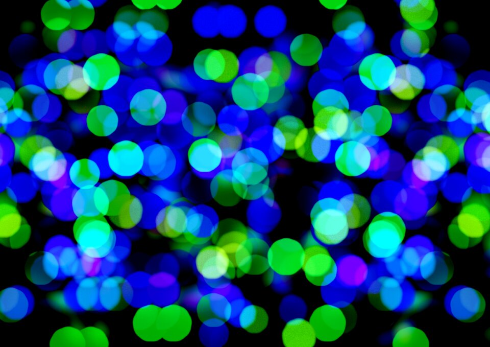 Turquoise green background