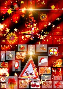 Christmas time gifts decoration