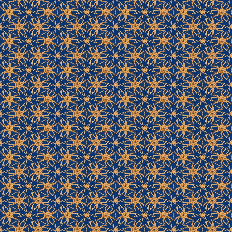 Abstract seamless tile
