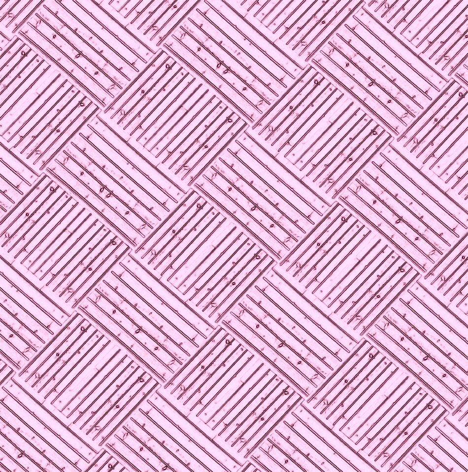 Weave pastel pale
