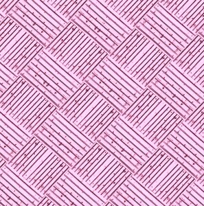 Weave pastel pale