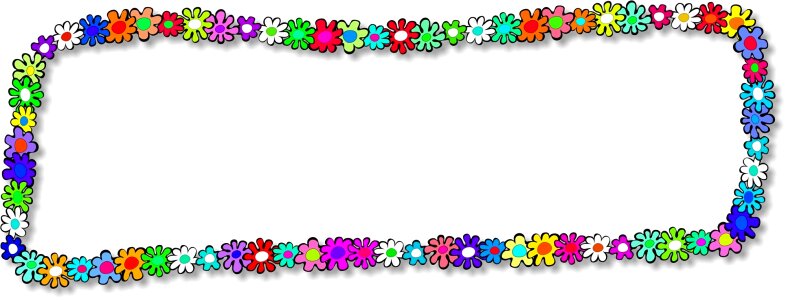 Botanical plants nature