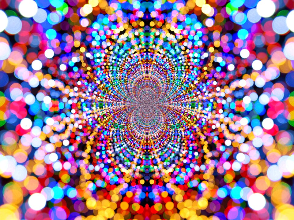 Pattern structure wave