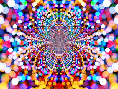 Pattern structure wave